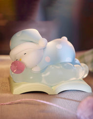 Finding Unicorn x REPOLAR Bedtime Story Series
