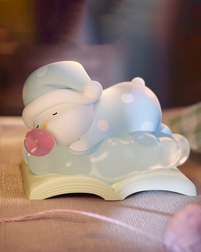 Finding Unicorn x REPOLAR Bedtime Story Series