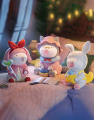 Finding Unicorn x REPOLAR Bedtime Story Series