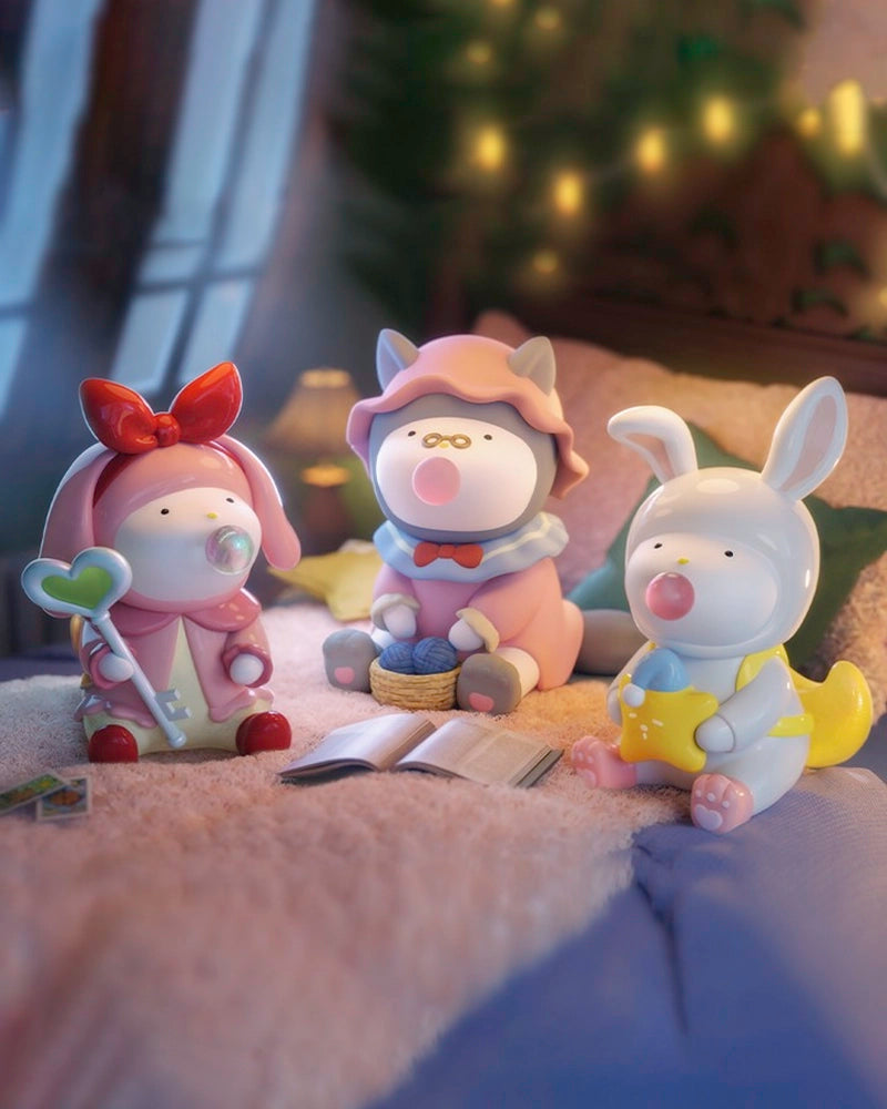 Finding Unicorn x REPOLAR Bedtime Story Series