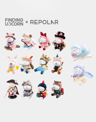 Finding Unicorn x REPOLAR Bedtime Story Series