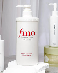 FINO Premium Touch Shampoo