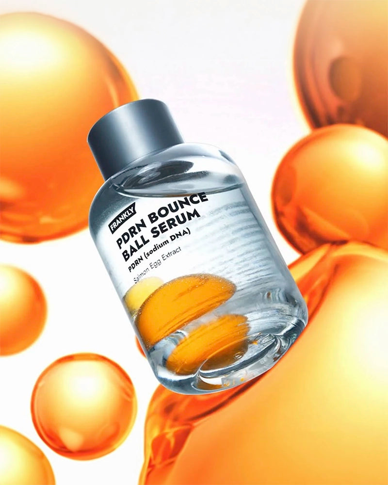 Frankly PDRN Bounce Ball Serum
