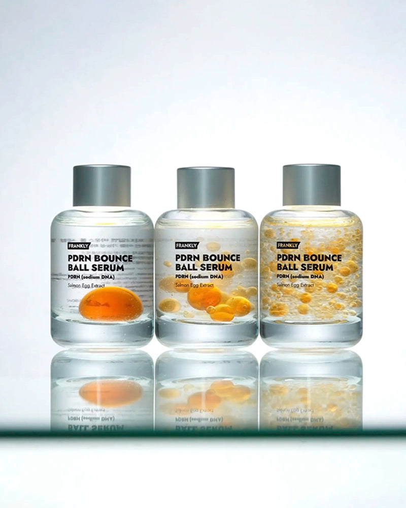 Frankly PDRN Bounce Ball Serum