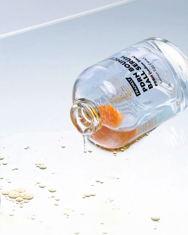 Frankly PDRN Bounce Ball Serum
