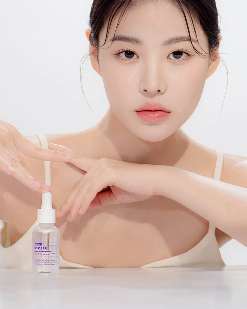 Frankly Closer Pore Reducing Serum