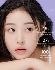 Frankly Closer Pore Reducing Serum
