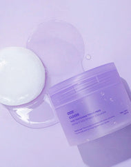 Frankly Closer Pore Tightening Toner Pads