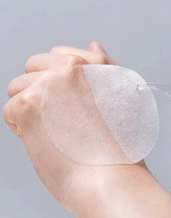 Frankly Closer Pore Tightening Toner Pads