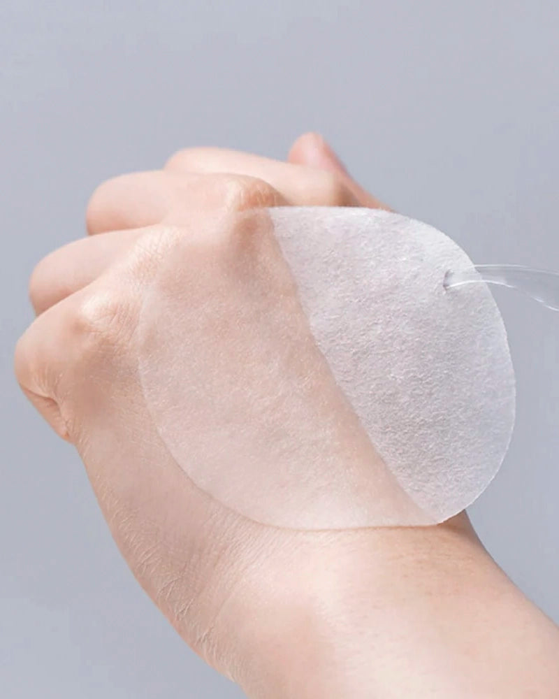 Frankly Closer Pore Tightening Toner Pads