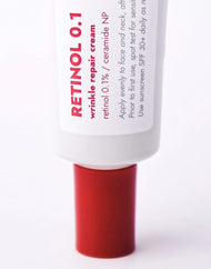 Frankly Retinol 0.1% Wrinkle Care Cream