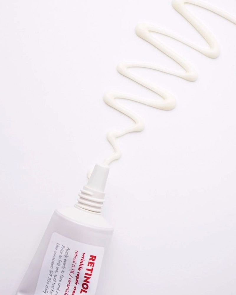 Frankly Retinol 0.1% Wrinkle Care Cream