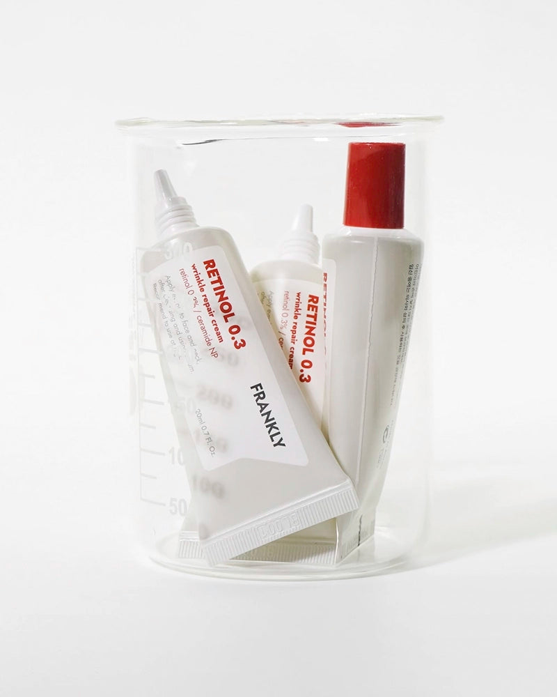 Frankly Retinol 0.3% Cream