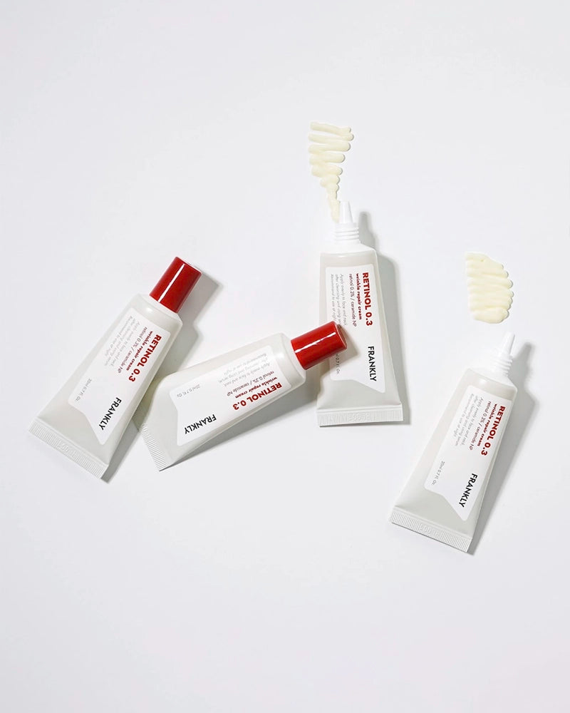 Frankly Retinol 0.3% Cream
