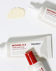 Frankly Retinol 0.3% Cream