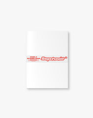 fromis_9 - 3RD SINGLE ALBUM [Supersonic] (2 Versions)