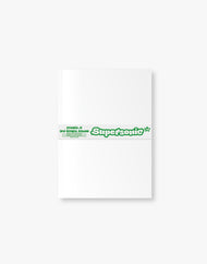 fromis_9 - 3RD SINGLE ALBUM [Supersonic] (2 Versions)