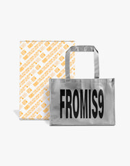 fromis_9 - 6e mini-album 'From Our 20's' [Version fanzine] [Version limitée]