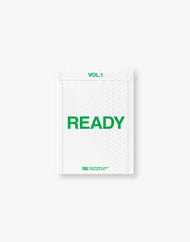 fromis_9 - 6e mini-album 'From Our 20's' [Photobook Ver.] (3 versions)