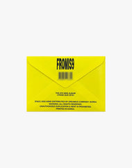 fromis_9 - 6e mini-album 'From Our 20's' [Version carte postale] (2 versions)