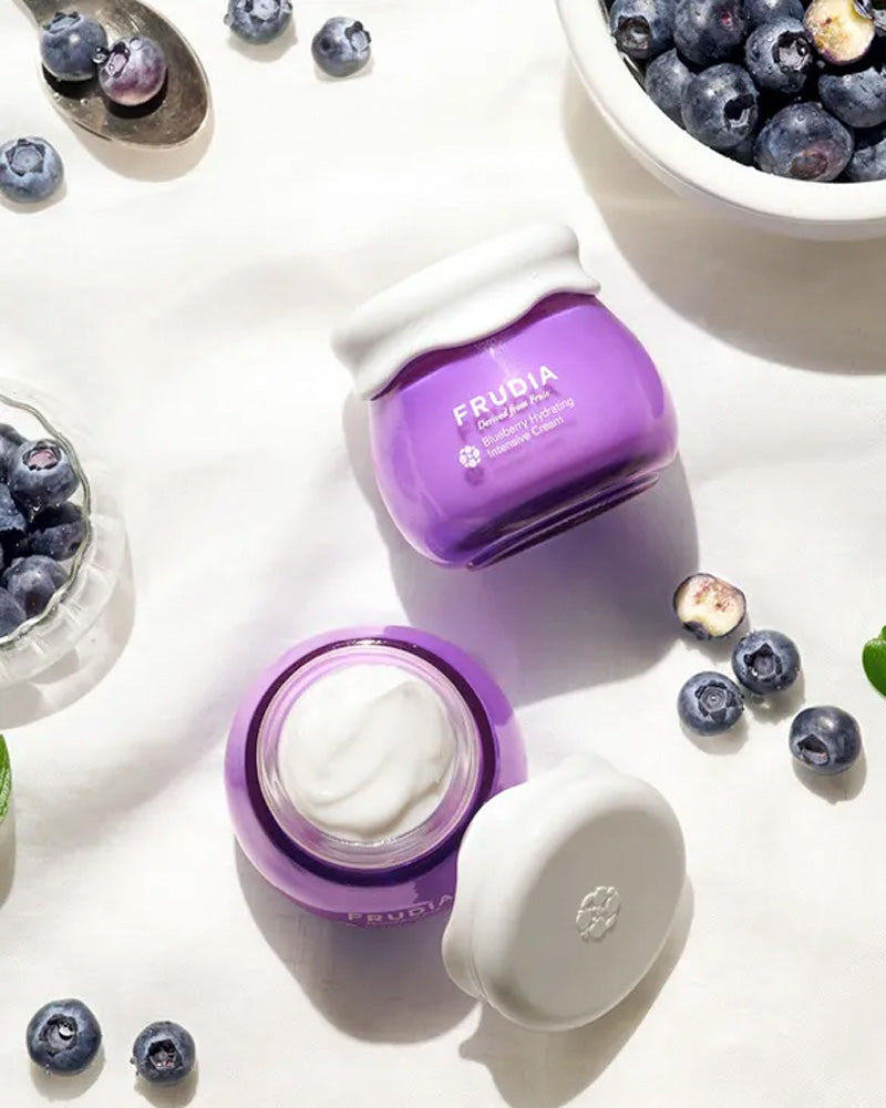 FRUDIA Blueberry Hydrating Cream