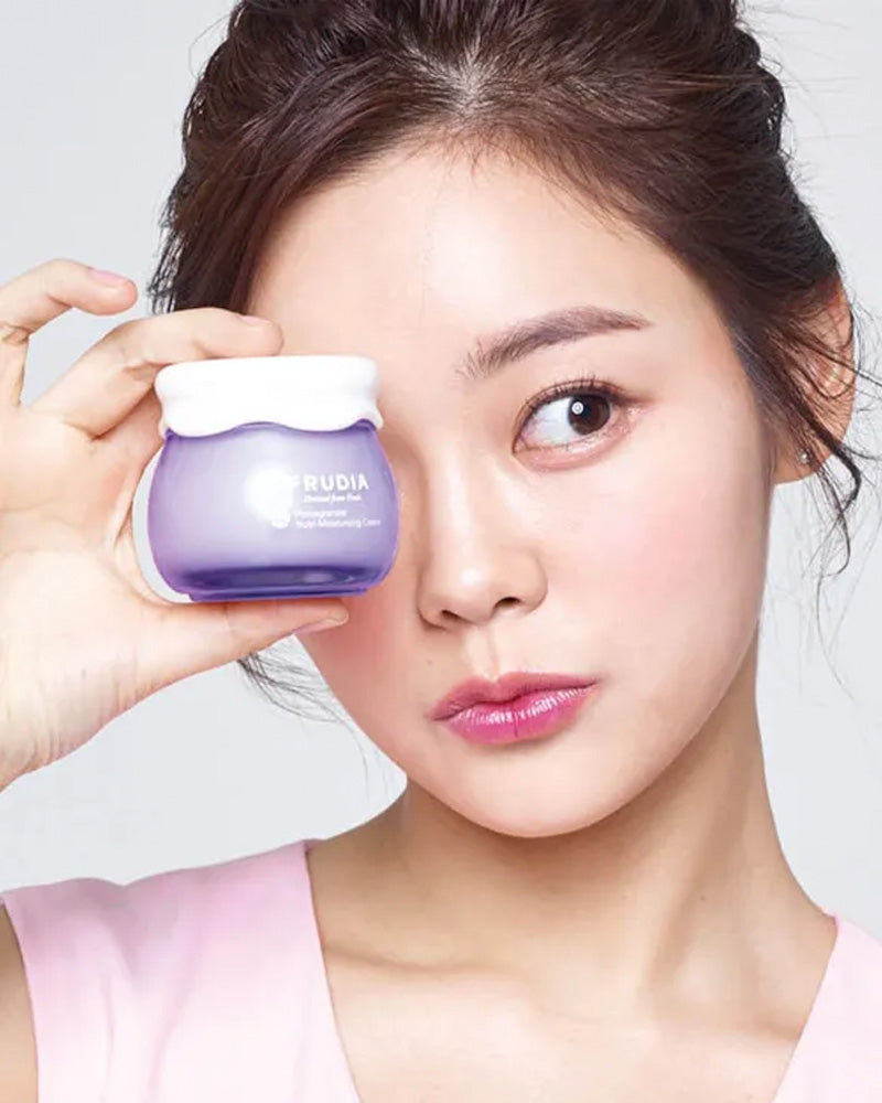 FRUDIA Blueberry Hydrating Cream