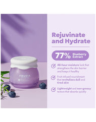 FRUDIA Blueberry Hydrating Cream