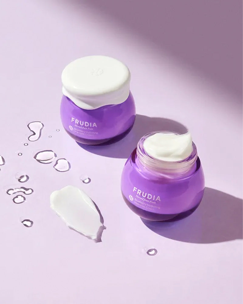 FRUDIA Blueberry Hydrating Cream