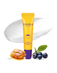 FRUDIA Blueberry Hydrating Honey Lip Balm