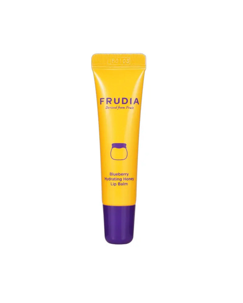 FRUDIA Blueberry Hydrating Honey Lip Balm