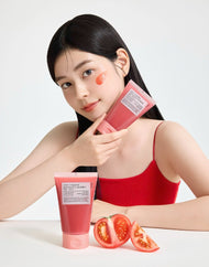 FULLY Red Tomato Jam Mask Cleanser