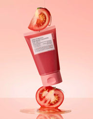 FULLY Red Tomato Jam Mask Cleanser