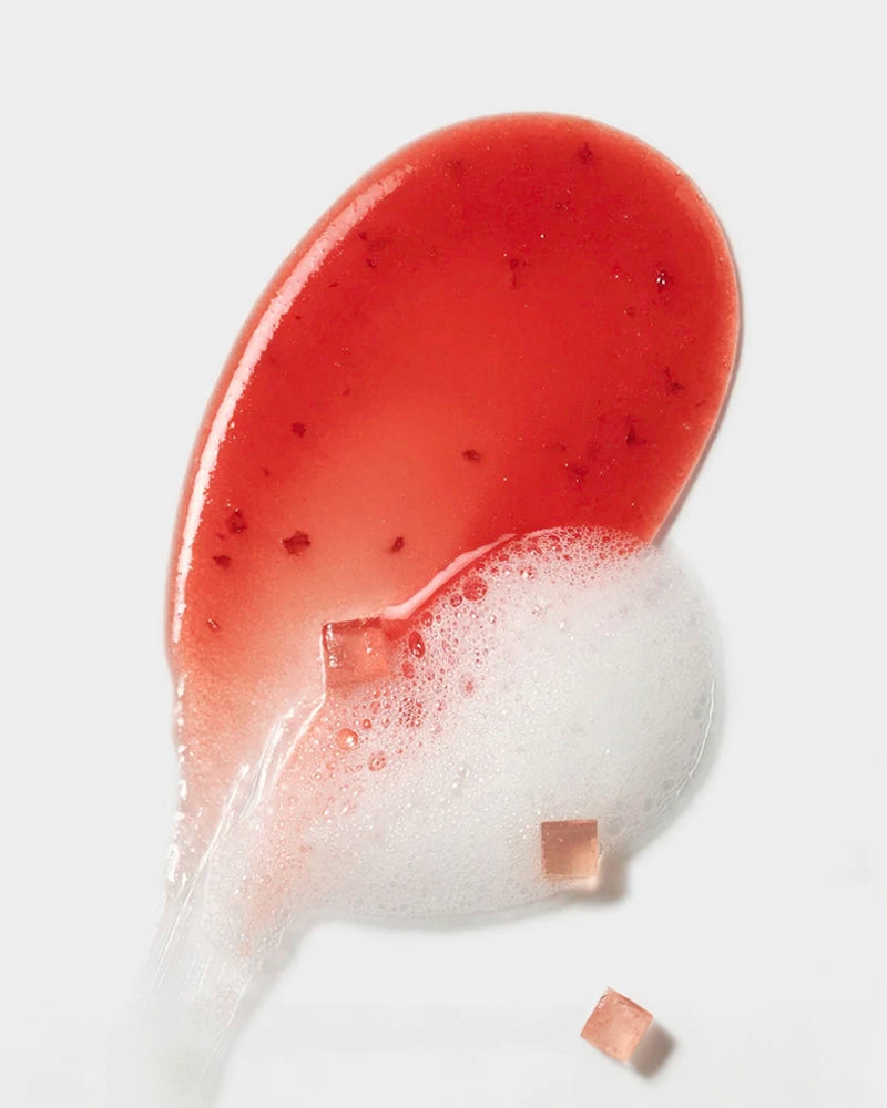 FULLY Red Tomato Jam Mask Cleanser