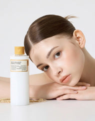 FULLY Rice Ceramide Essence Toner