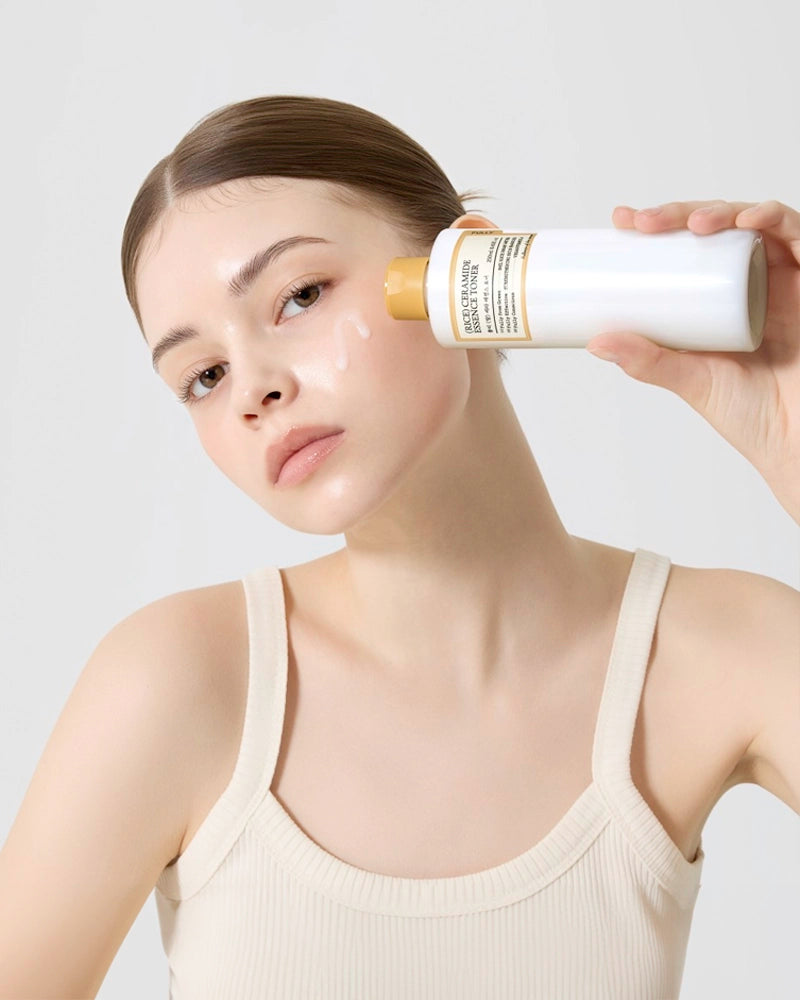 FULLY Rice Ceramide Essence Toner