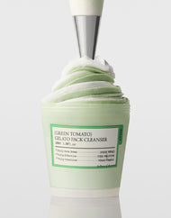 Pack nettoyant gelato à la tomate verte FULLY