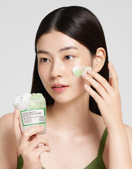 Pack nettoyant gelato à la tomate verte FULLY
