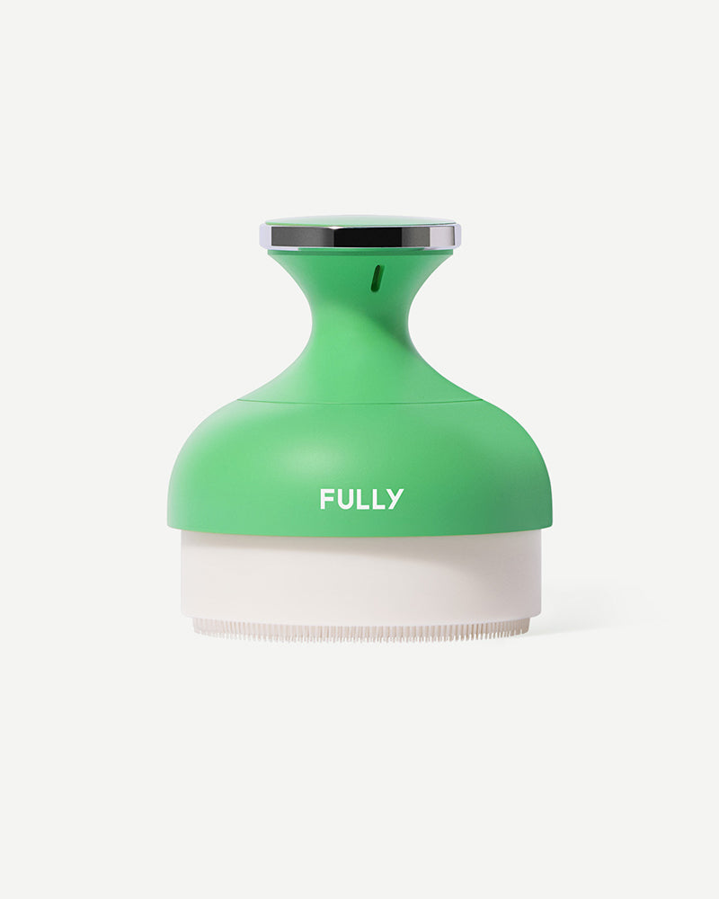 FULLY Pore Cleansing Brush