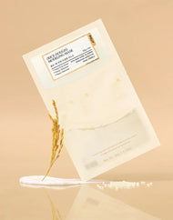 Masque de modelage FULLY en pâte de riz