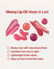 fwee 3D Voluming Tint