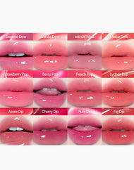 fwee 3D Voluming Tint