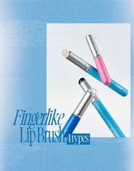 fwee Fingerlike Silicon Lip Brush: Slim