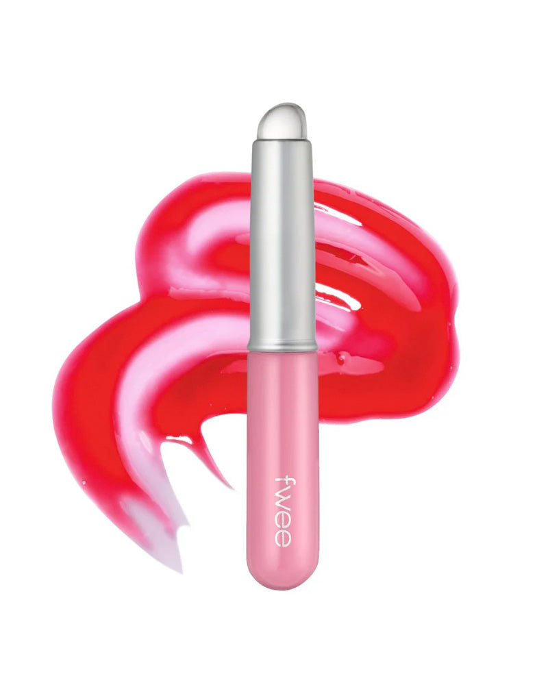 fwee Fingerlike Silicon Lip Brush: Slim