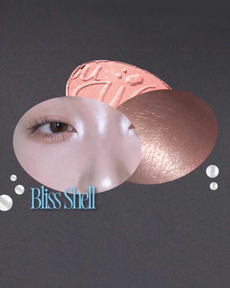 fwee Glitz Stone Highlighter