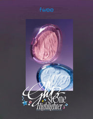 fwee Glitz Stone Highlighter