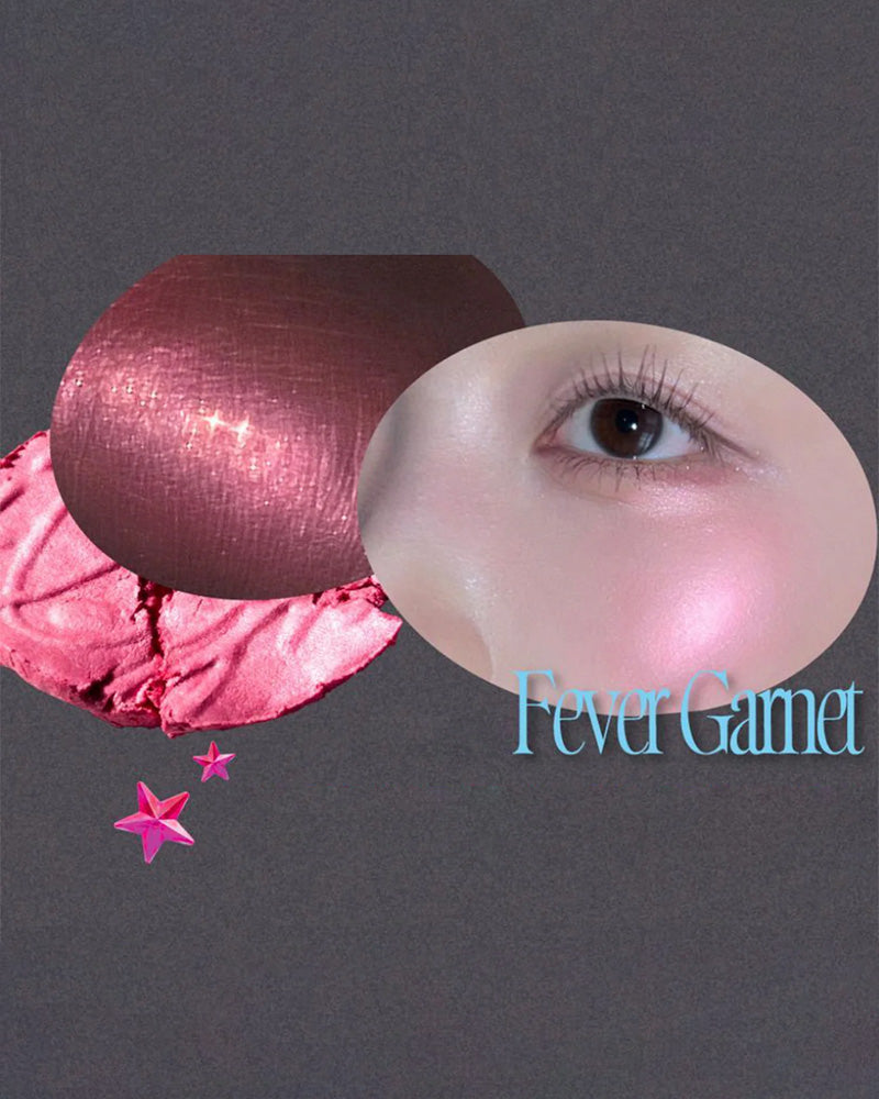 fwee Glitz Stone Highlighter