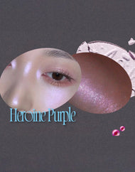 fwee Glitz Stone Highlighter