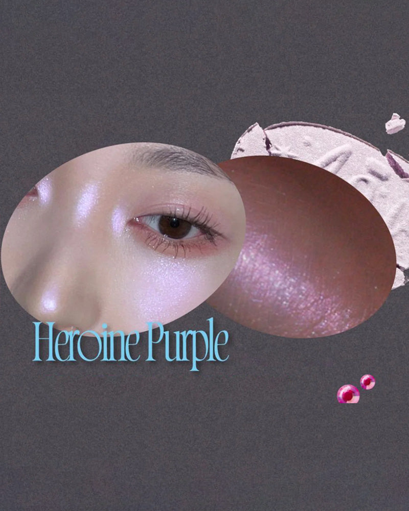 fwee Glitz Stone Highlighter