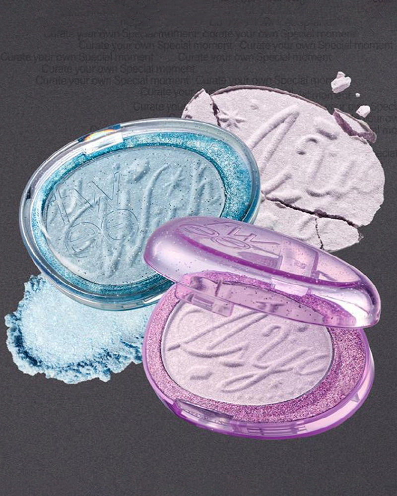 fwee Glitz Stone Highlighter