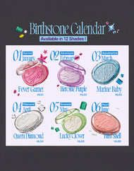 fwee Glitz Stone Highlighter
